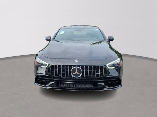 2023 Mercedes-Benz AMG GT 43