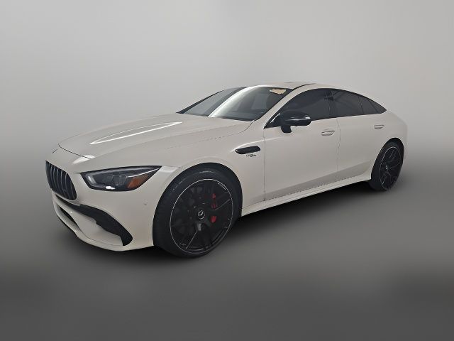 2023 Mercedes-Benz AMG GT 43