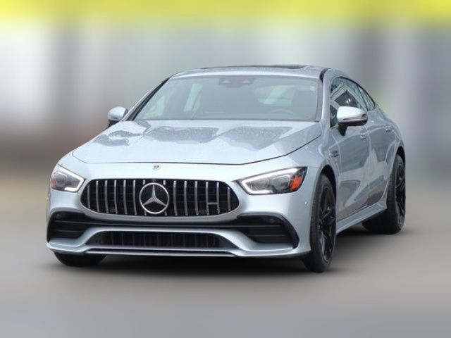 2023 Mercedes-Benz AMG GT 43