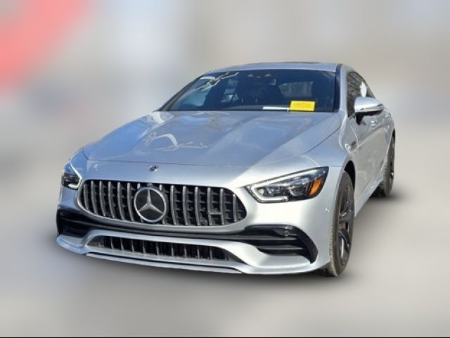 2023 Mercedes-Benz AMG GT 43