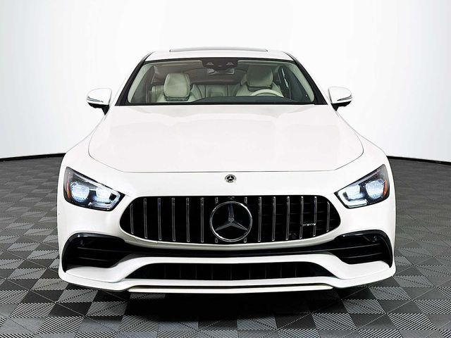 2023 Mercedes-Benz AMG GT 53