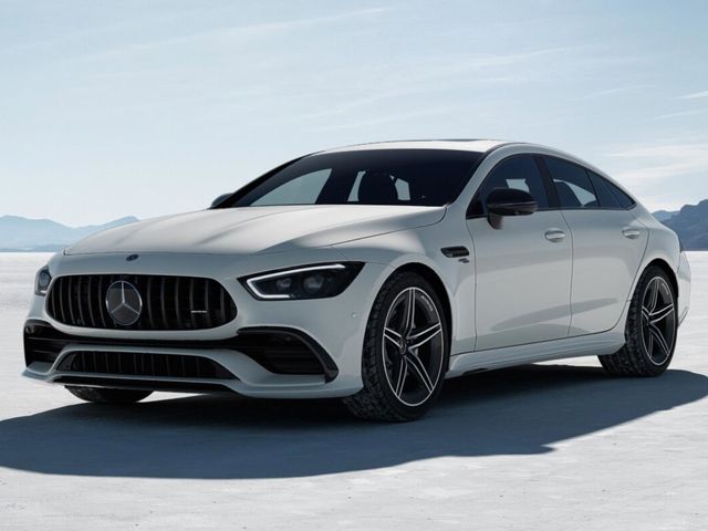 2023 Mercedes-Benz AMG GT 53