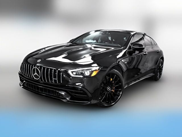 2023 Mercedes-Benz AMG GT 53