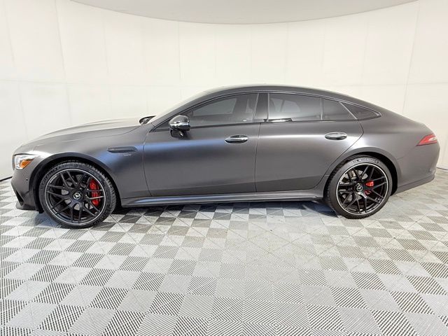 2023 Mercedes-Benz AMG GT 53