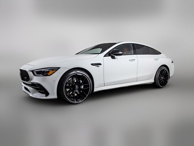 2023 Mercedes-Benz AMG GT 53