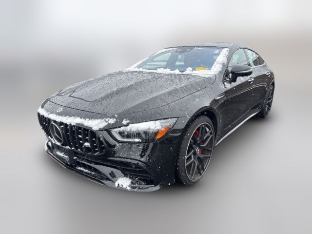 2023 Mercedes-Benz AMG GT 53