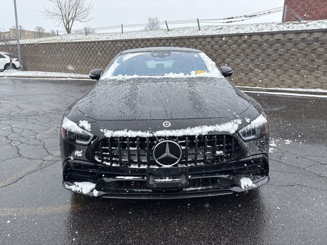 2023 Mercedes-Benz AMG GT 53