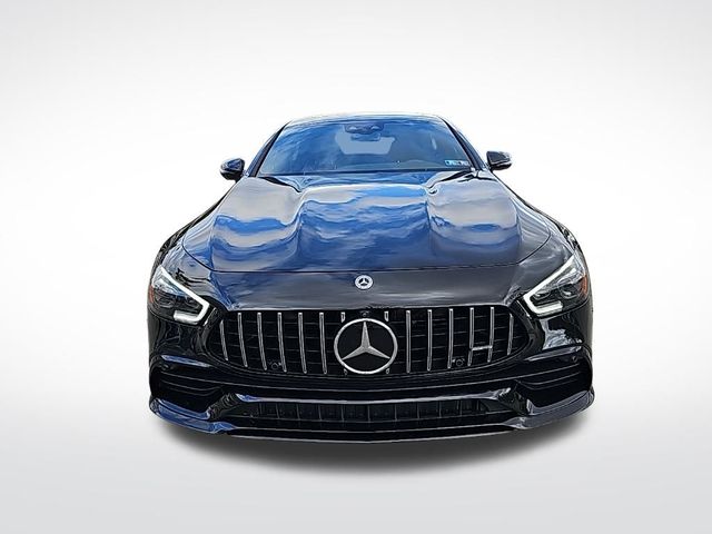 2023 Mercedes-Benz AMG GT 53