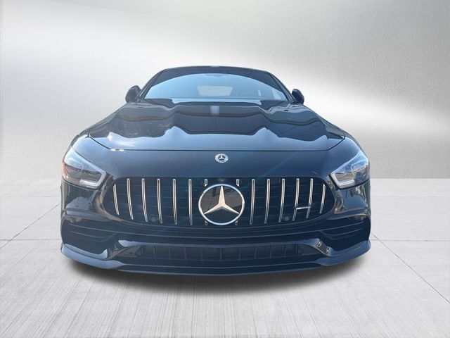 2023 Mercedes-Benz AMG GT 53