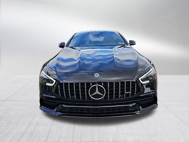 2023 Mercedes-Benz AMG GT 53