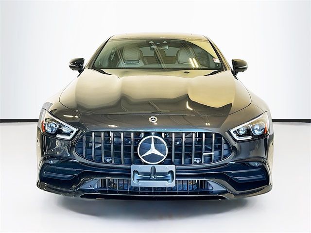 2023 Mercedes-Benz AMG GT 53