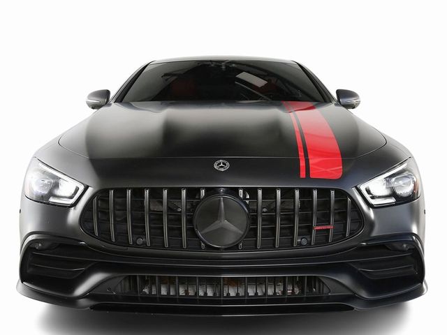 2023 Mercedes-Benz AMG GT 53