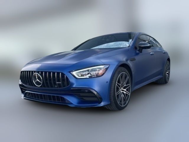 2023 Mercedes-Benz AMG GT 53