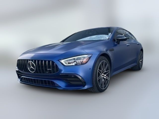 2023 Mercedes-Benz AMG GT 53