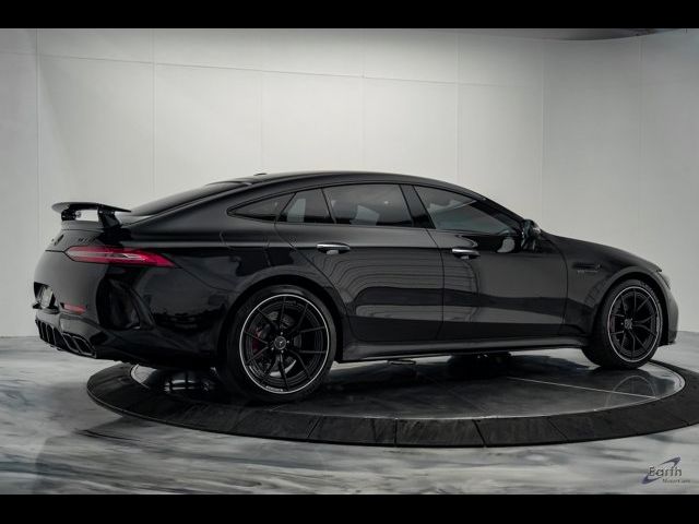 2023 Mercedes-Benz AMG GT 63