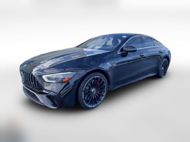 2023 Mercedes-Benz AMG GT 63