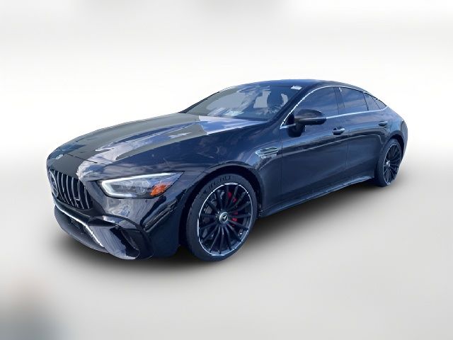 2023 Mercedes-Benz AMG GT 63