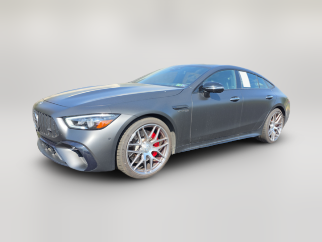 2023 Mercedes-Benz AMG GT 63