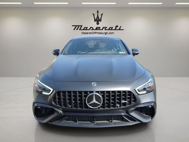 2023 Mercedes-Benz AMG GT 63