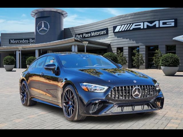 2023 Mercedes-Benz AMG GT 63