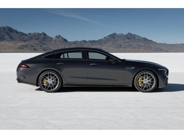 2023 Mercedes-Benz AMG GT 63