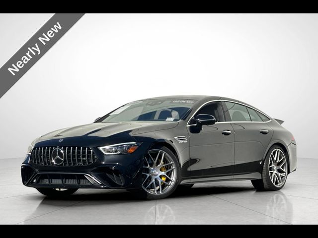 2023 Mercedes-Benz AMG GT 63