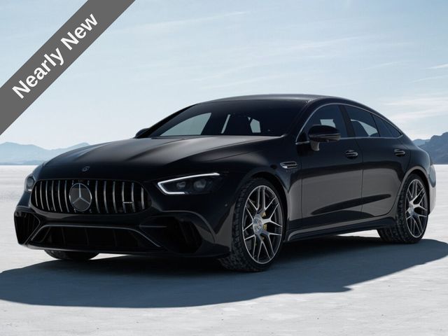 2023 Mercedes-Benz AMG GT 63