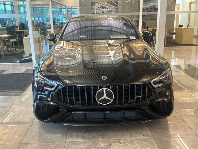 2023 Mercedes-Benz AMG GT 63 S