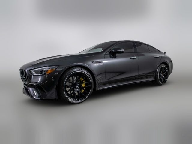 2023 Mercedes-Benz AMG GT 63 S