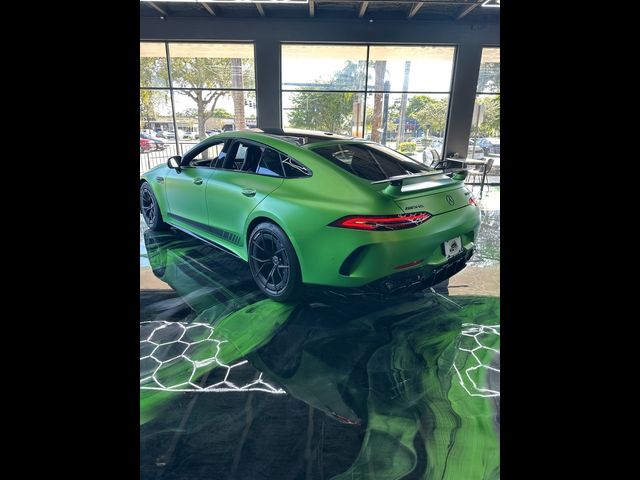 2023 Mercedes-Benz AMG GT 63 S