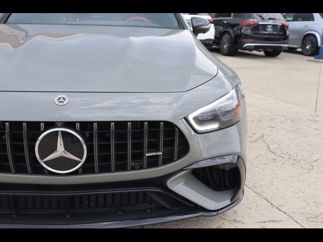 2023 Mercedes-Benz AMG GT 63 S