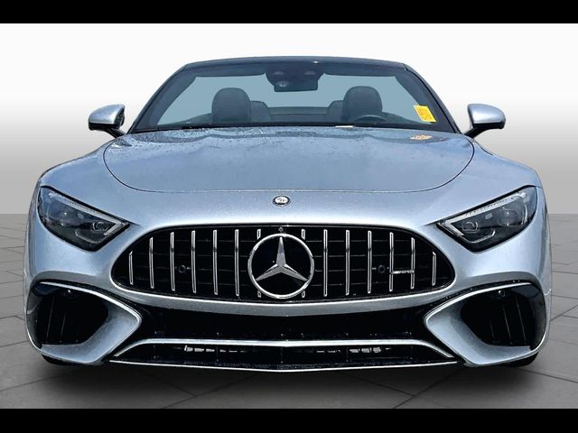 2023 Mercedes-Benz SL-Class 63 AMG