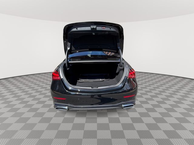 2023 Mercedes-Benz C-Class 300