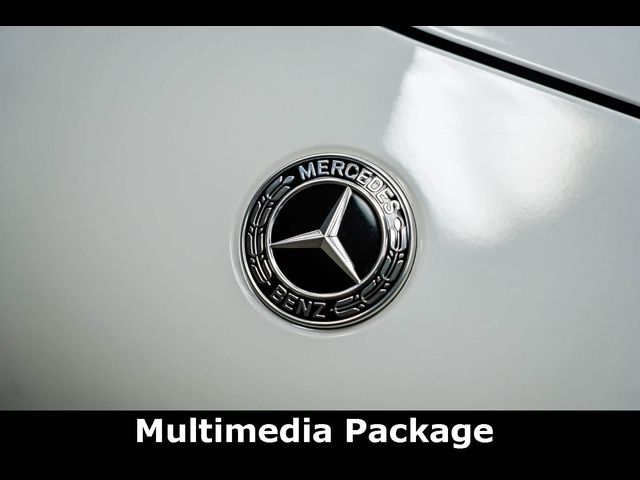 2023 Mercedes-Benz C-Class AMG 43