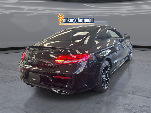 2023 Mercedes-Benz C-Class 300