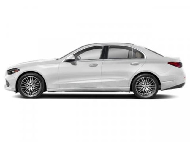 2023 Mercedes-Benz C-Class 300