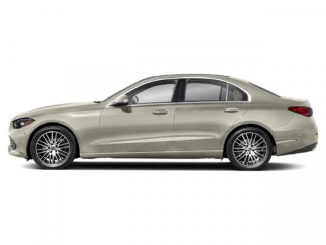 2023 Mercedes-Benz C-Class 300