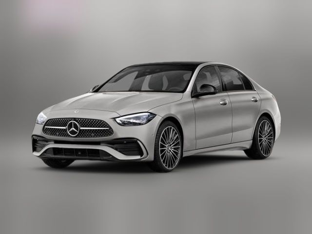 2023 Mercedes-Benz C-Class 300