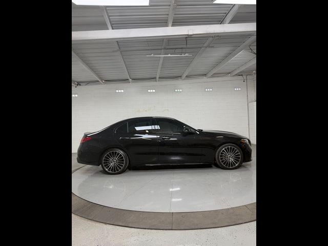 2023 Mercedes-Benz C-Class 300