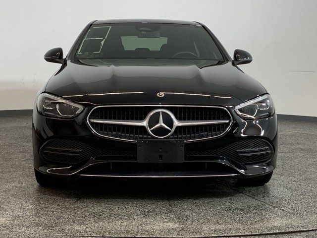 2023 Mercedes-Benz C-Class 300