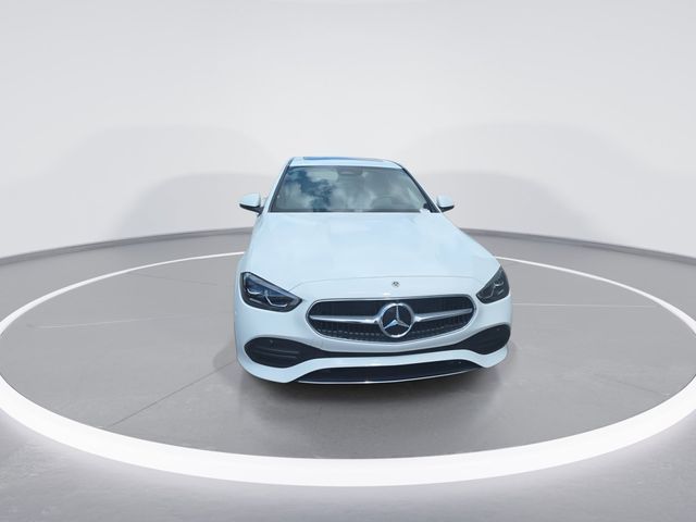 2023 Mercedes-Benz C-Class 300