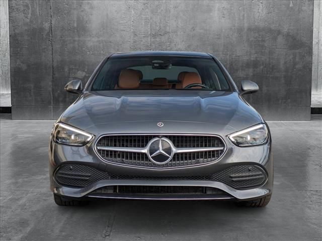 2023 Mercedes-Benz C-Class 300