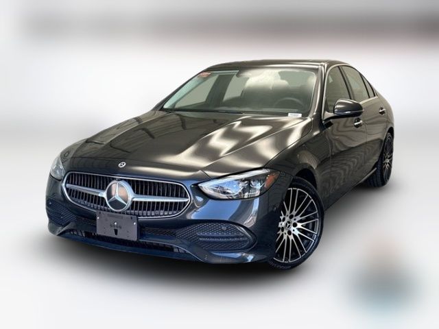 2023 Mercedes-Benz C-Class 300