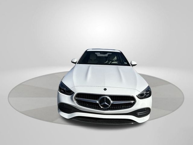 2023 Mercedes-Benz C-Class 300