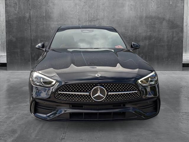 2023 Mercedes-Benz C-Class 300