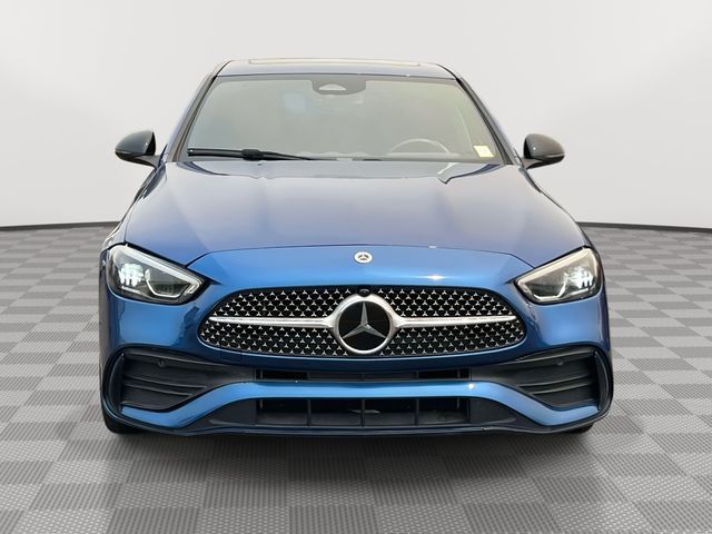 2023 Mercedes-Benz C-Class 300