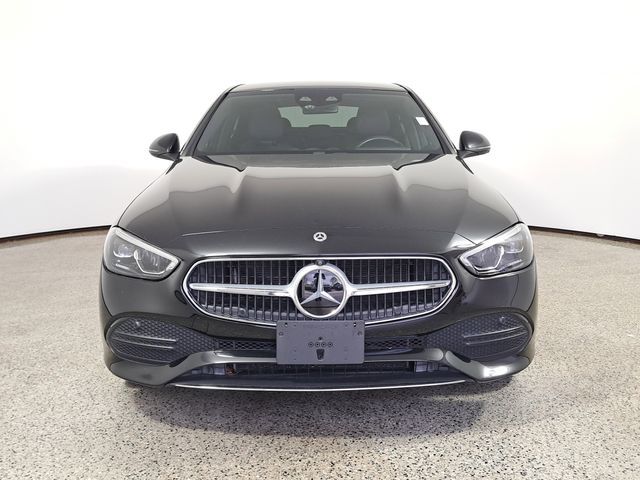 2023 Mercedes-Benz C-Class 300