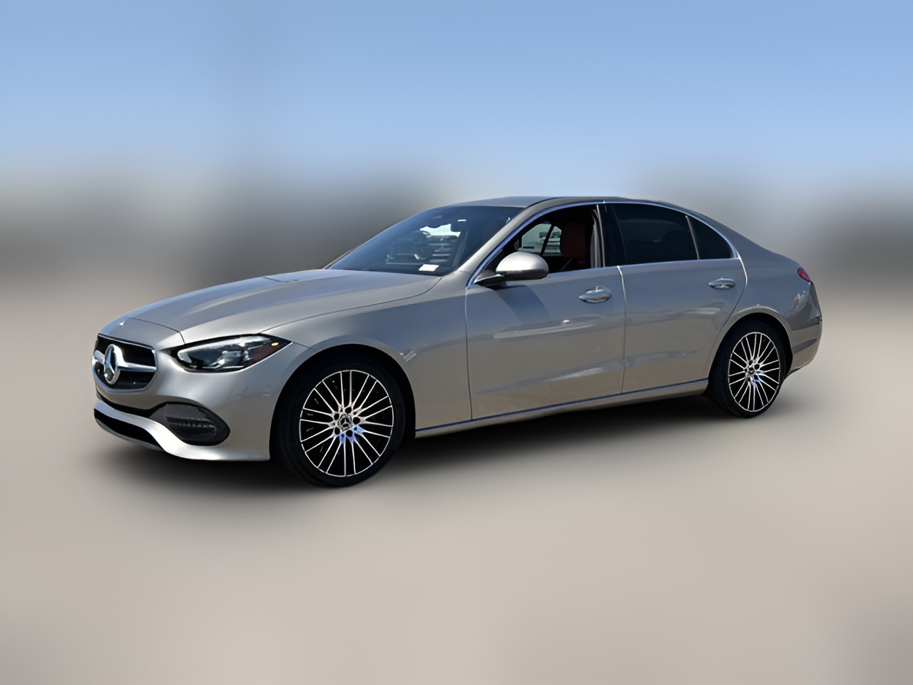 Used Mercedes-Benz C-Class 250 Sport For Sale in Phoenix, AZ