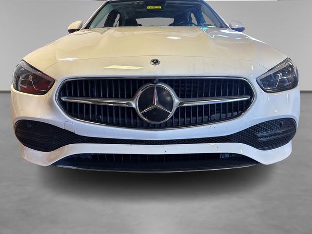 2023 Mercedes-Benz C-Class 300