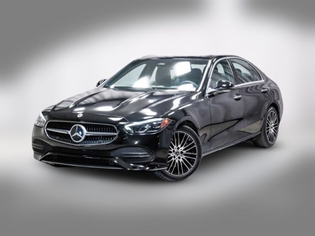 2023 Mercedes-Benz C-Class 300